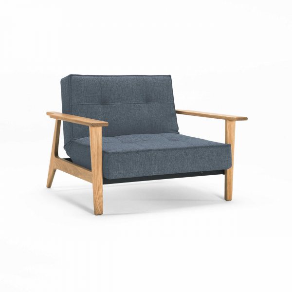 INNOVATION Sessel Splitback Frej INNOVATION Sessel Splitback Frej