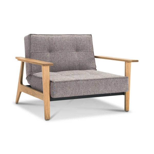 INNOVATION Sessel Splitback Frej INNOVATION Sessel Splitback Frej