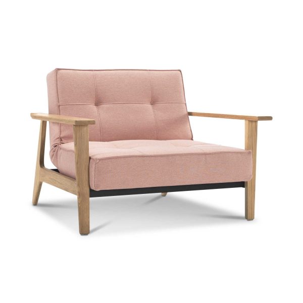 INNOVATION Sessel Splitback Frej INNOVATION Sessel Splitback Frej
