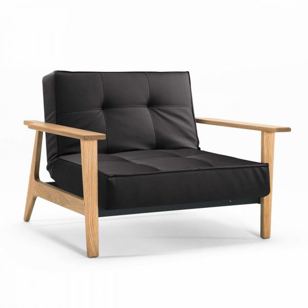INNOVATION Sessel Splitback Frej INNOVATION Sessel Splitback Frej