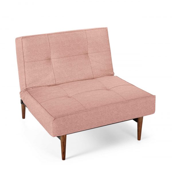 INNOVATION Sessel Splitback Styletto dunkel INNOVATION Sessel Splitback Styletto dunkel