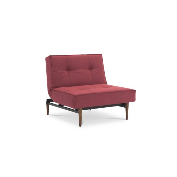 INNOVATION Sessel Splitback Styletto dunkel INNOVATION Sessel Splitback Styletto dunkel