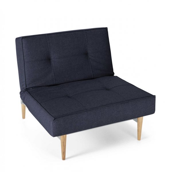 INNOVATION Sessel Splitback Styletto hell INNOVATION Sessel Splitback Styletto hell