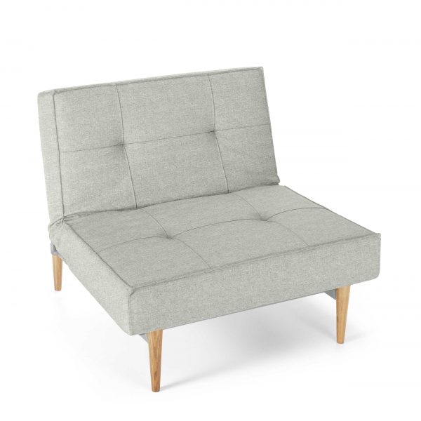 INNOVATION Sessel Splitback Styletto hell INNOVATION Sessel Splitback Styletto hell