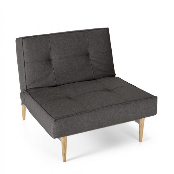 INNOVATION Sessel Splitback Styletto hell INNOVATION Sessel Splitback Styletto hell