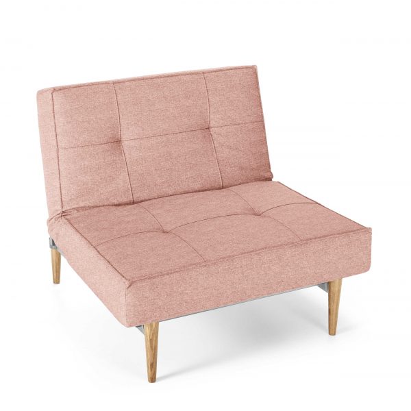INNOVATION Sessel Splitback Styletto hell INNOVATION Sessel Splitback Styletto hell