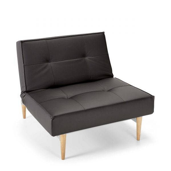 INNOVATION Sessel Splitback Styletto hell INNOVATION Sessel Splitback Styletto hell