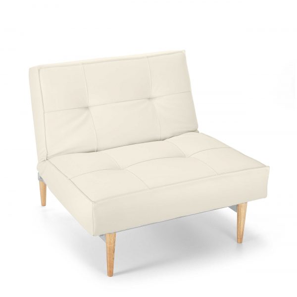 INNOVATION Sessel Splitback Styletto hell INNOVATION Sessel Splitback Styletto hell