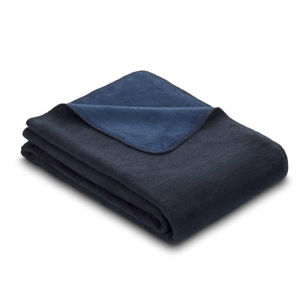 Ibena Kuscheldecke Doubleface 150 x 200 cm Ibena Kuscheldecke Doubleface 150 x 200 cm