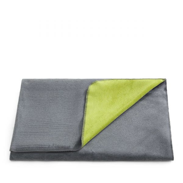 Ibena Kuscheldecke Doubleface 150 x 200 cm Ibena Kuscheldecke Doubleface 150 x 200 cm