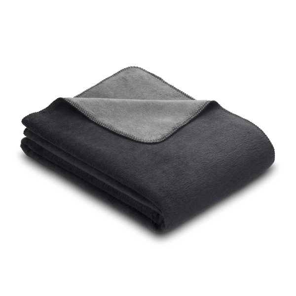 Ibena Kuscheldecke Doubleface 150 x 200 cm Ibena Kuscheldecke Doubleface 150 x 200 cm