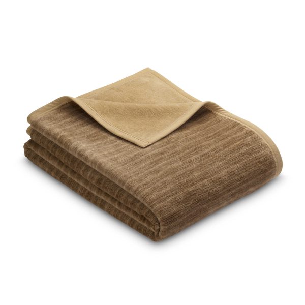 Ibena Kuscheldecke Fano 150 x 200 cm Ibena Kuscheldecke Fano 150 x 200 cm