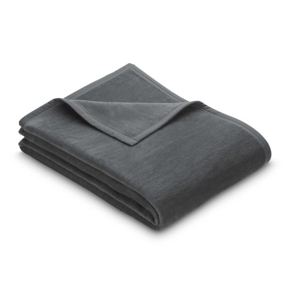 Ibena Kuscheldecke Porto 150 x 200 cm Ibena Kuscheldecke Porto 150 x 200 cm