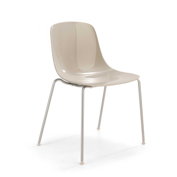 Infiniti Stuhl Pure Loop 2er Set Infiniti Stuhl Pure Loop 2er Set