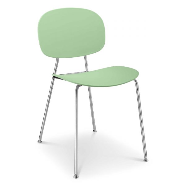 Infiniti Stuhl Tondina POP Infiniti Stuhl Tondina POP
