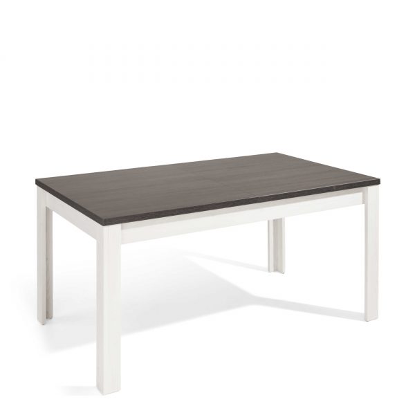 Innostyle Esstisch mit Auszug San Marino 160/200x90 cm Innostyle Esstisch mit Auszug San Marino 160/200x90 cm