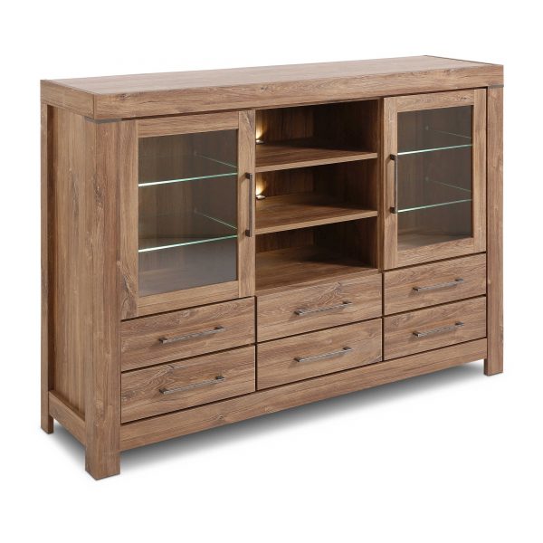 Innostyle Highboard Gent A+ Innostyle Highboard Gent A+