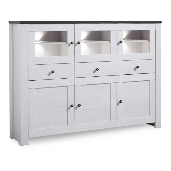 Innostyle Highboard San Marino A+ Innostyle Highboard San Marino A+