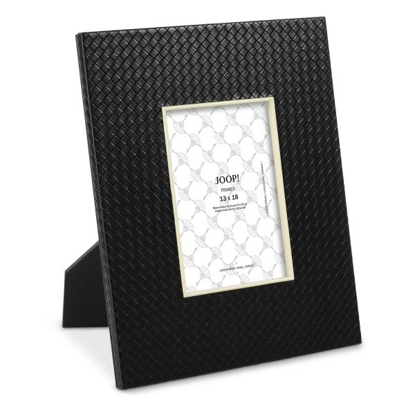 JOOP! Bilderrahmen Homeaccessoires 13 x 18 cm JOOP! Bilderrahmen Homeaccessoires 13 x 18 cm