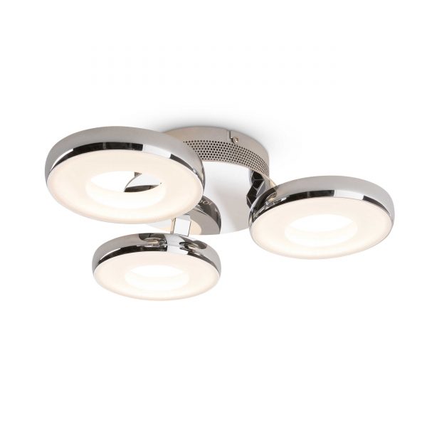JOOP! LED-Deckenleuchte Circle A JOOP! LED-Deckenleuchte Circle A