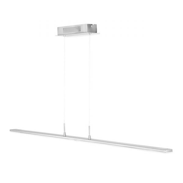 JOOP! LED-Pendelleuchte Chrom A JOOP! LED-Pendelleuchte Chrom A
