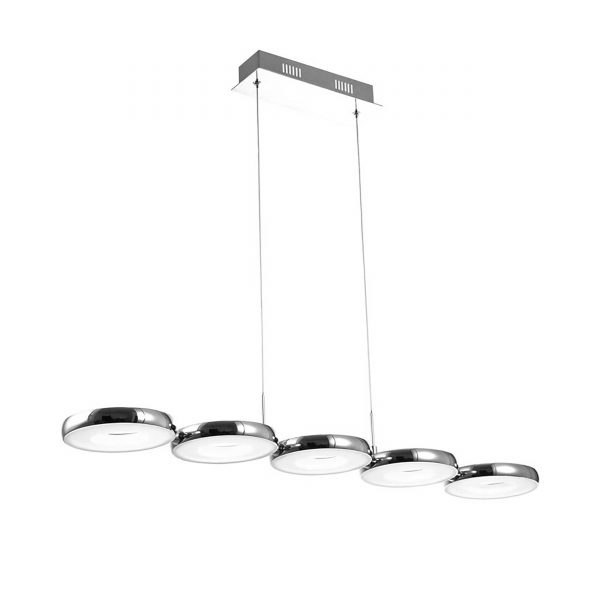 JOOP! LED-Pendelleuchte Circle A JOOP! LED-Pendelleuchte Circle A