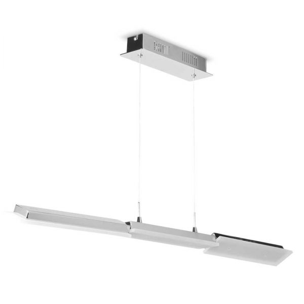 JOOP! LED-Pendelleuchte Cubic A JOOP! LED-Pendelleuchte Cubic A