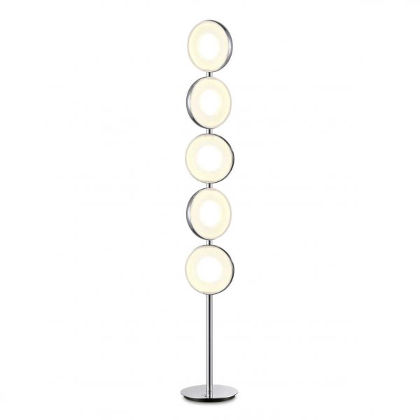 JOOP! LED-Stehlampe Circle A JOOP! LED-Stehlampe Circle A