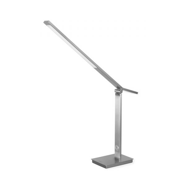 JOOP! LED-Tischleuchte Chrom A JOOP! LED-Tischleuchte Chrom A