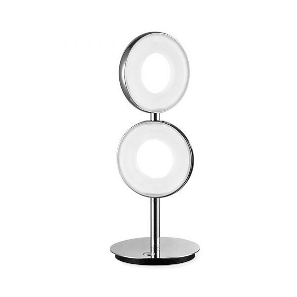 JOOP! LED-Tischleuchte Circle A JOOP! LED-Tischleuchte Circle A