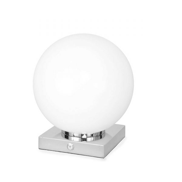 JOOP! Tischleuchte Bowl A++ JOOP! Tischleuchte Bowl A++