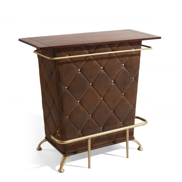 KARE Bartisch Vintage 120 x 52 cm KARE Bartisch Vintage 120 x 52 cm