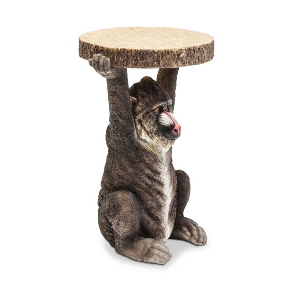 KARE Beistelltisch Baboon KARE Beistelltisch Baboon