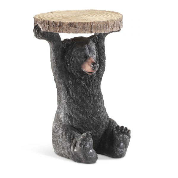 KARE Beistelltisch Bär KARE Beistelltisch Bär