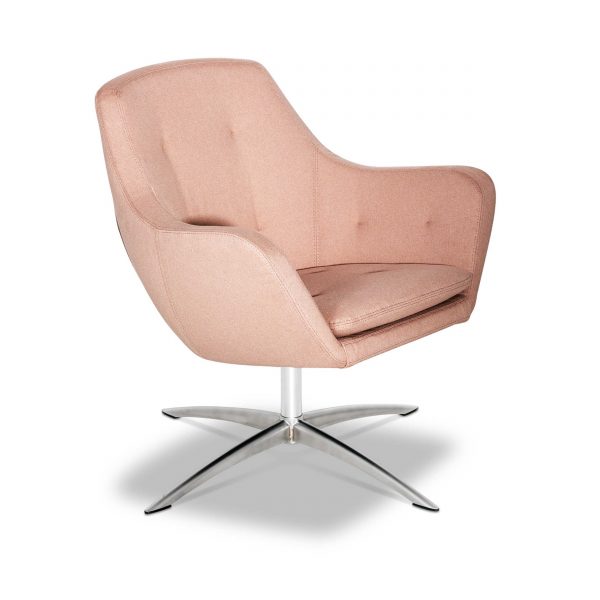 Kebe Sessel Cobra Tuftings Swivel Kebe Sessel Cobra Tuftings Swivel