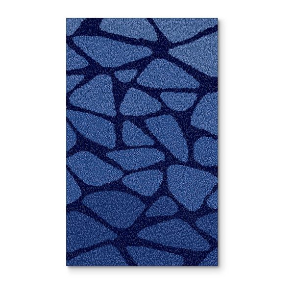 Kleine Wolke Badteppich Inspire 70 x 120 cm Kleine Wolke Badteppich Inspire 70 x 120 cm