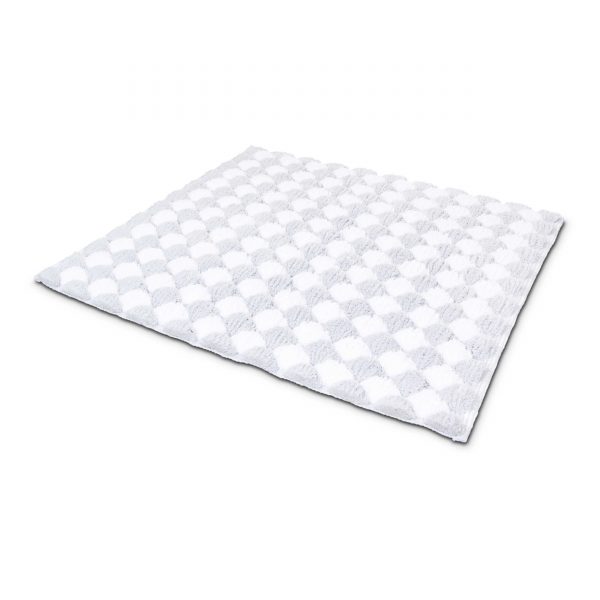 Kleine Wolke Badteppich Merida 60 x 60 cm Kleine Wolke Badteppich Merida 60 x 60 cm