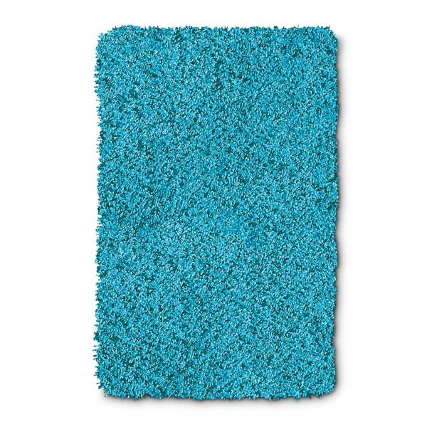 Kleine Wolke Badteppich Trend 70 x 120 cm Kleine Wolke Badteppich Trend 70 x 120 cm