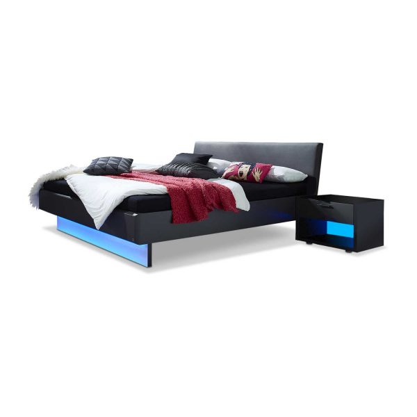 Leonardo Living Bett Dream 140 x 200 cm A+ Leonardo Living Bett Dream 140 x 200 cm A+