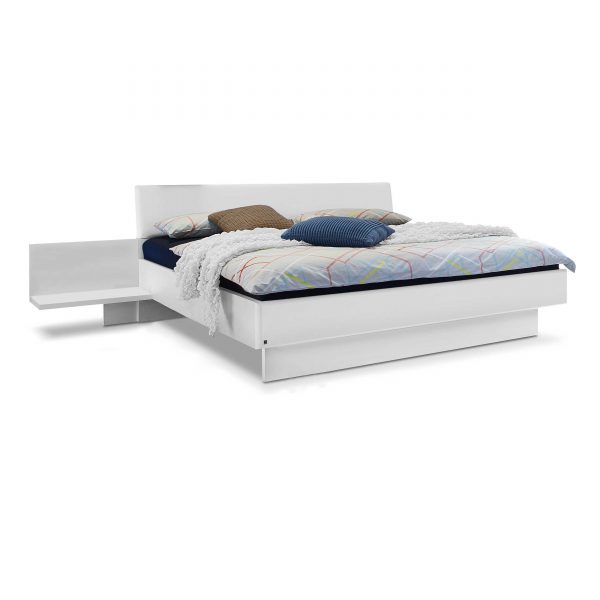 Leonardo Living Bett mit Nachttischen Dream 140 x 200 cm Leonardo Living Bett mit Nachttischen Dream 140 x 200 cm