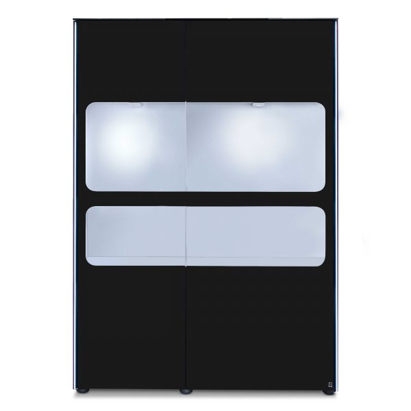 Leonardo Living Highboard Cloud B Leonardo Living Highboard Cloud B