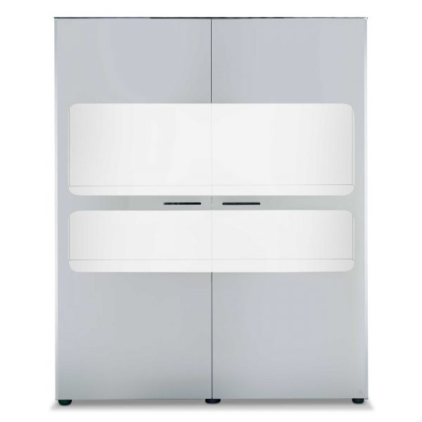Leonardo Living Highboard Cloud B Leonardo Living Highboard Cloud B