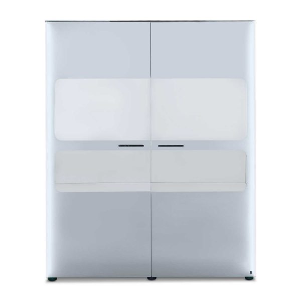 Leonardo Living Highboard Cloud Leonardo Living Highboard Cloud