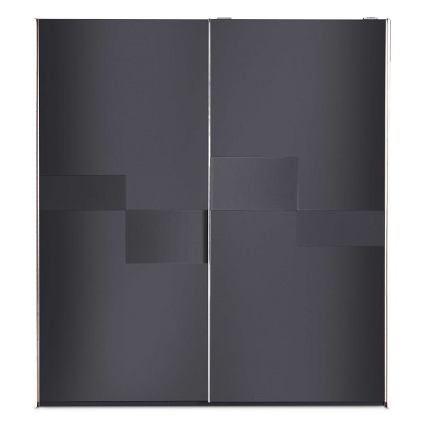 Leonardo Living Schwebetürenschrank Dream Leonardo Living Schwebetürenschrank Dream