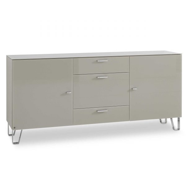 Leonardo Living Sideboard Cube Leonardo Living Sideboard Cube