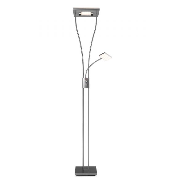 LeuchtenDirekt LED-Deckenfluter Helia A+ LeuchtenDirekt LED-Deckenfluter Helia A+