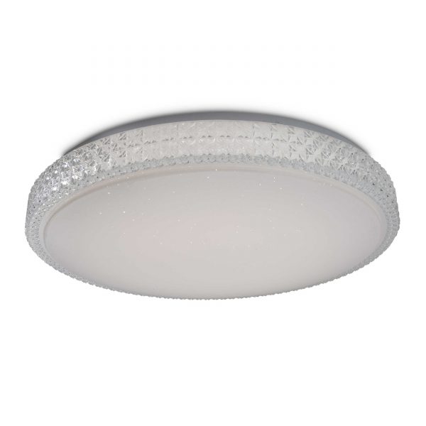 LeuchtenDirekt LED-Deckenleuchte Frida A+ LeuchtenDirekt LED-Deckenleuchte Frida A+
