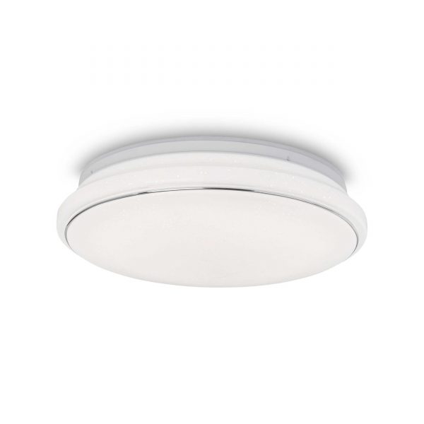 LeuchtenDirekt LED-Deckenleuchte Jupiter A+ LeuchtenDirekt LED-Deckenleuchte Jupiter A+