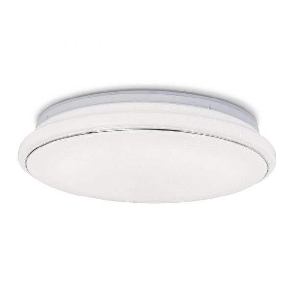 LeuchtenDirekt LED-Deckenleuchte Jupiter A+ LeuchtenDirekt LED-Deckenleuchte Jupiter A+