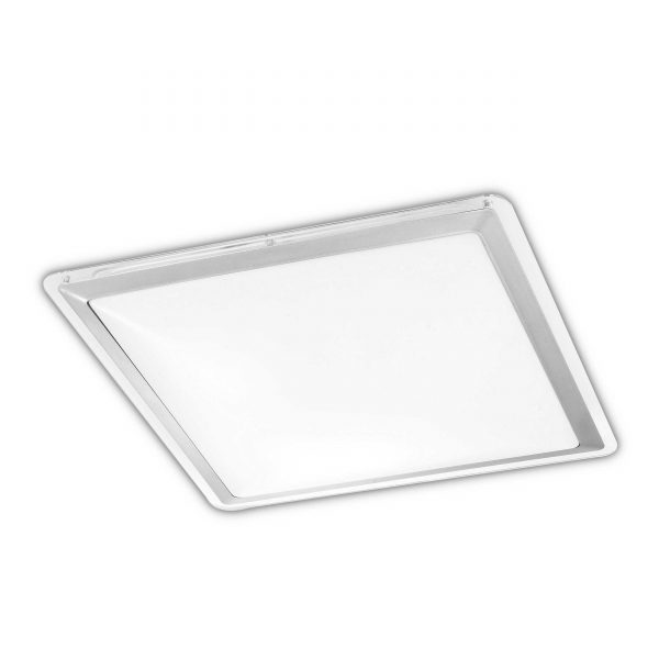 LeuchtenDirekt LED-Deckenleuchte Labol A+ LeuchtenDirekt LED-Deckenleuchte Labol A+